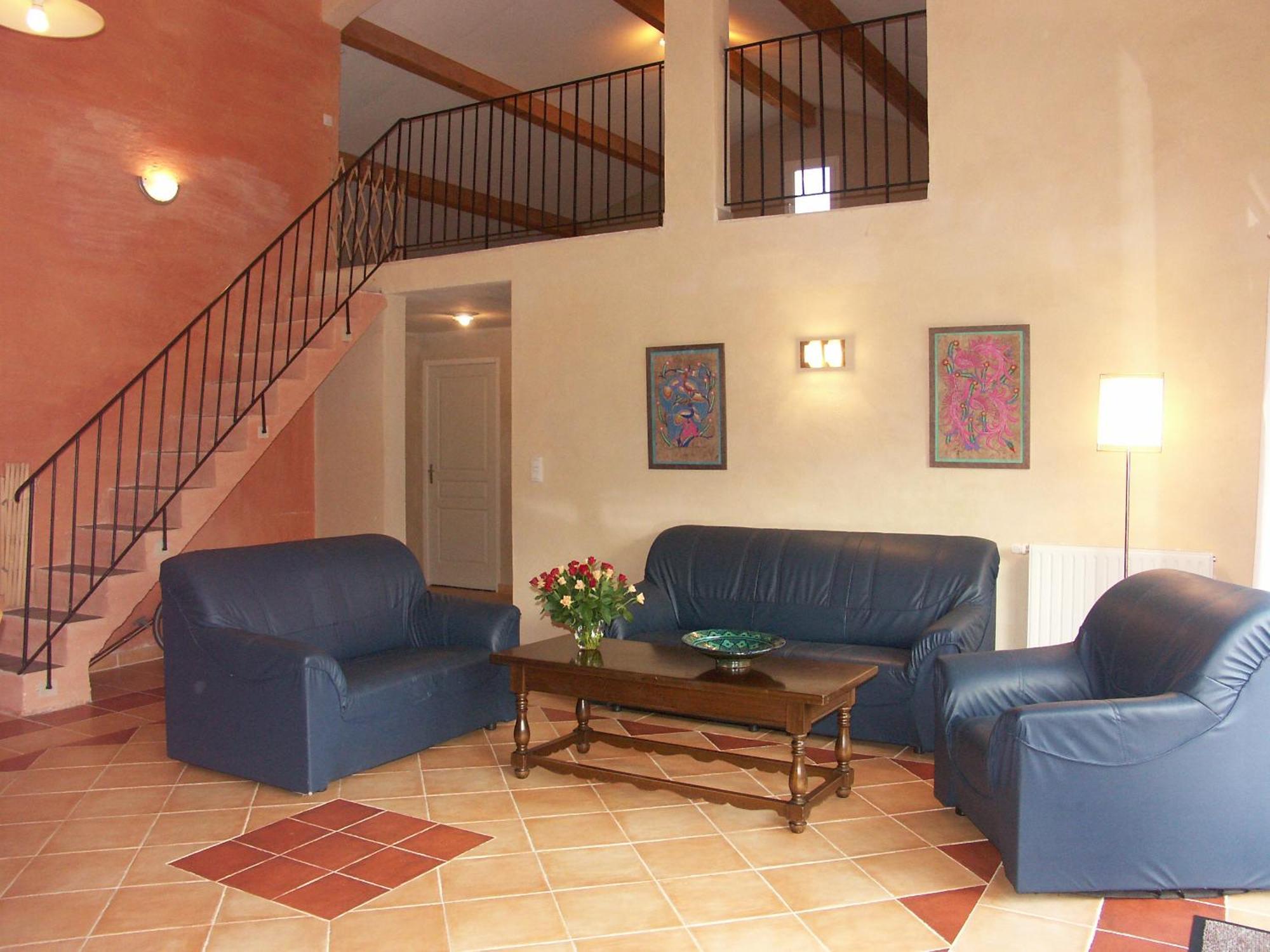 Gites La Bambouseraie Labeaume Exterior foto