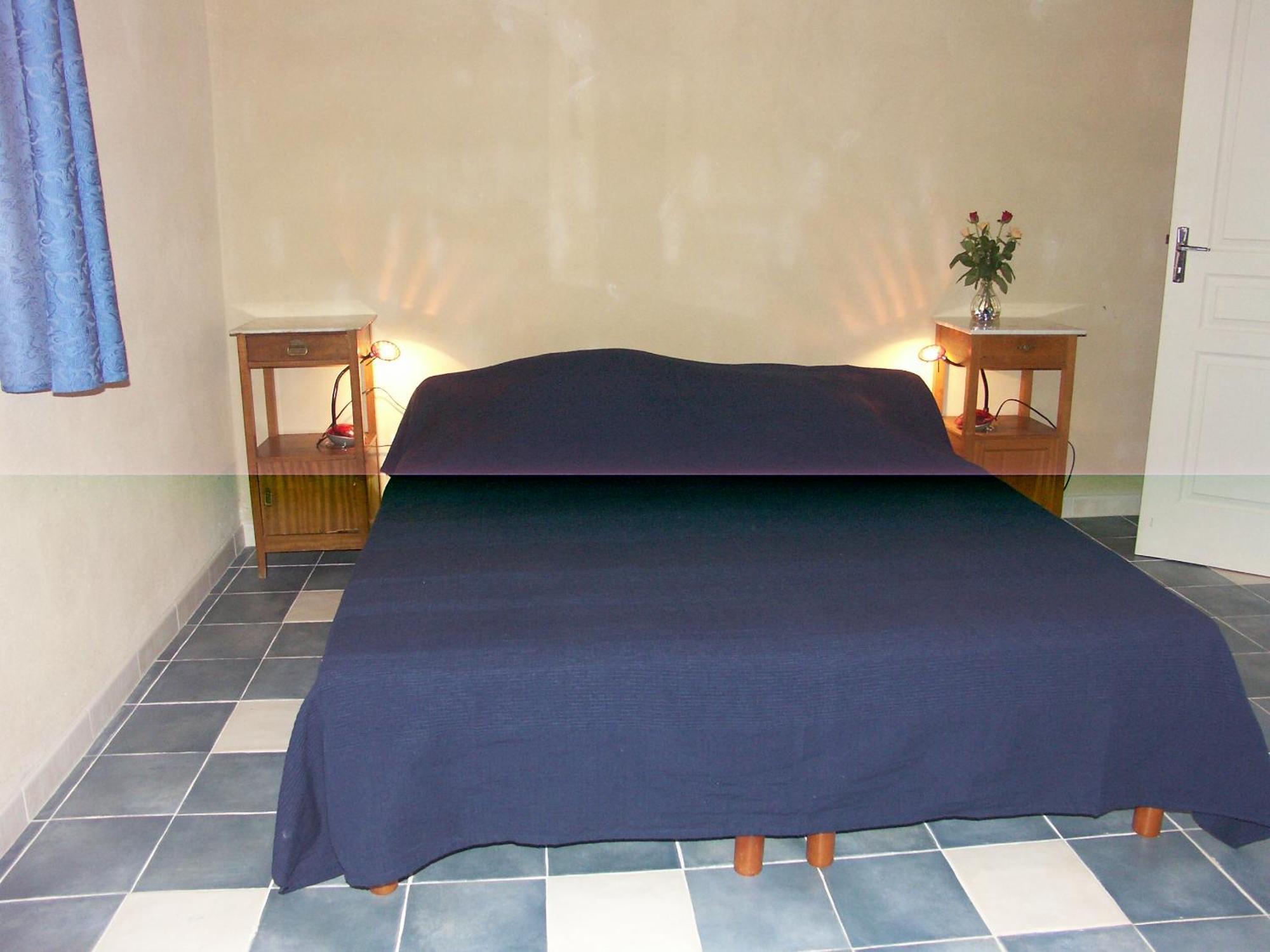 Gites La Bambouseraie Labeaume Exterior foto