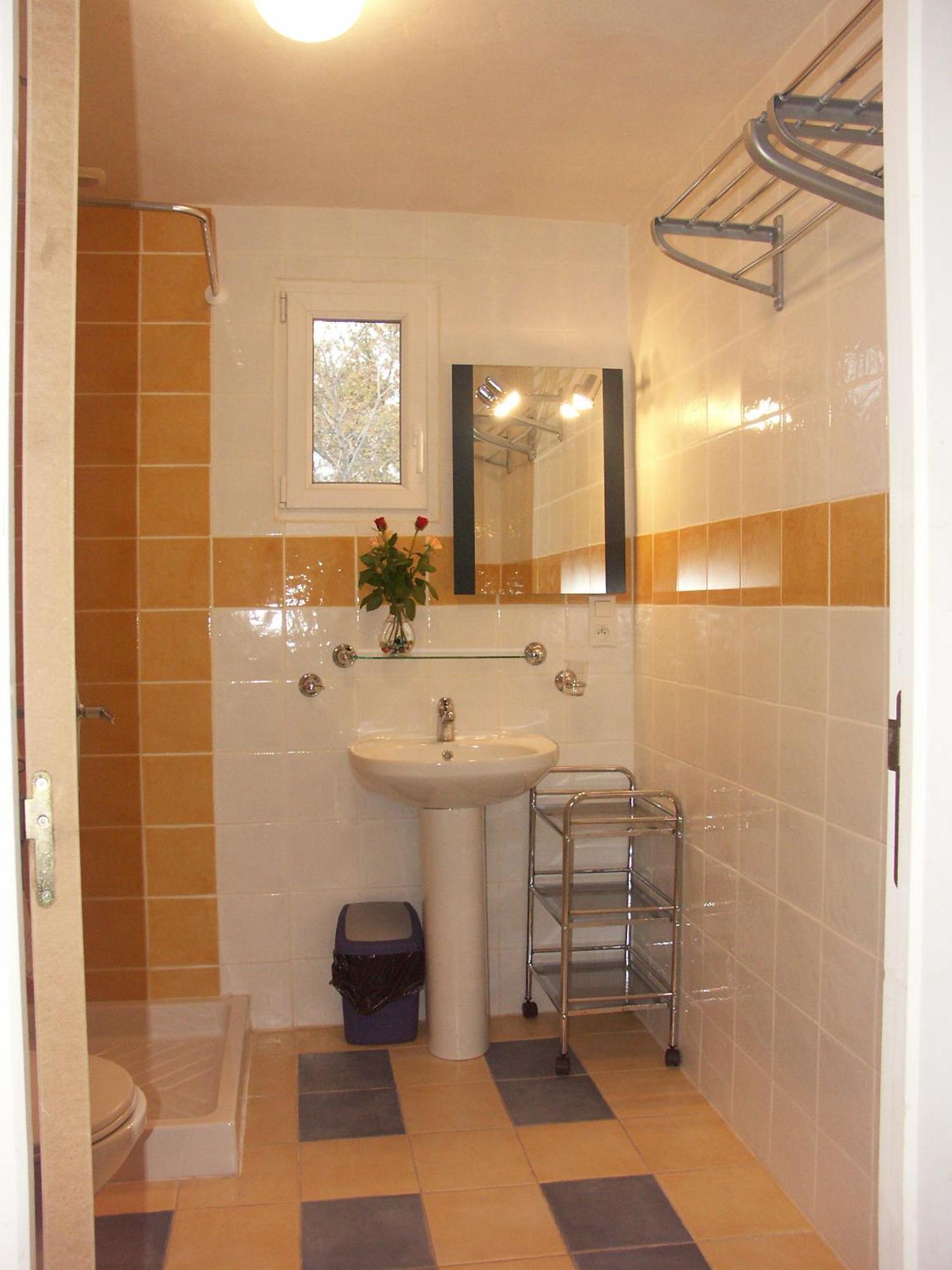 Gites La Bambouseraie Labeaume Exterior foto
